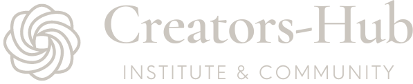 Creators-Hub Institute & Community